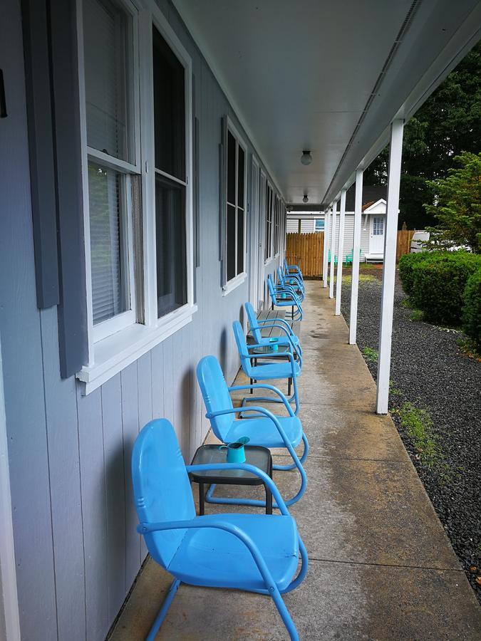 Marvin Gardens Motel Old Orchard Beach Exterior foto