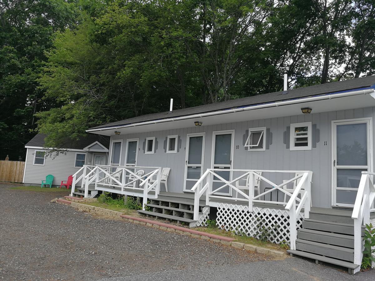 Marvin Gardens Motel Old Orchard Beach Exterior foto