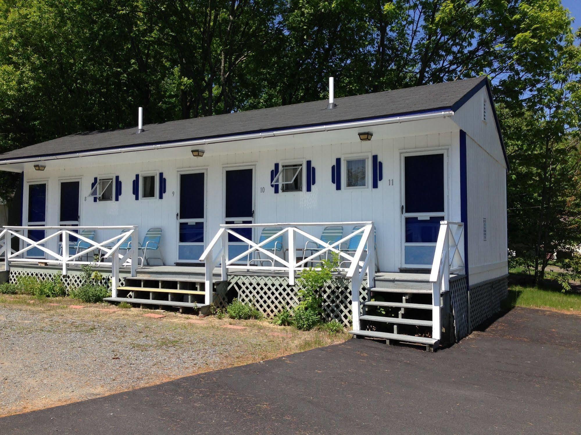 Marvin Gardens Motel Old Orchard Beach Exterior foto